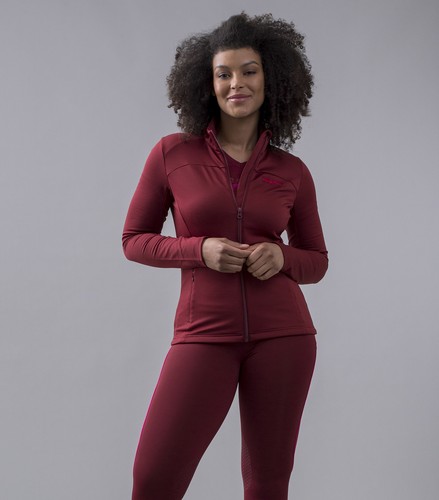 Kingsland olyvia ladies - ladies, fleece