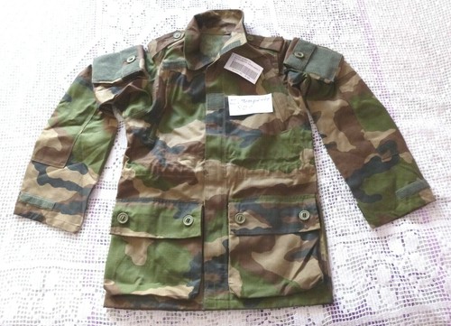 Veste combat felin neuve s2 - veste, t4