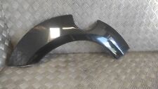 Enjoliveur Elargisseur aile arrière droit RENAULT Twingo II (2) Gordini RS - (R)