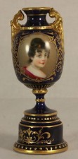 Antique Royal Vienna Small