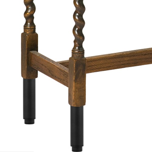 Pieds sommier réglable - pieds,