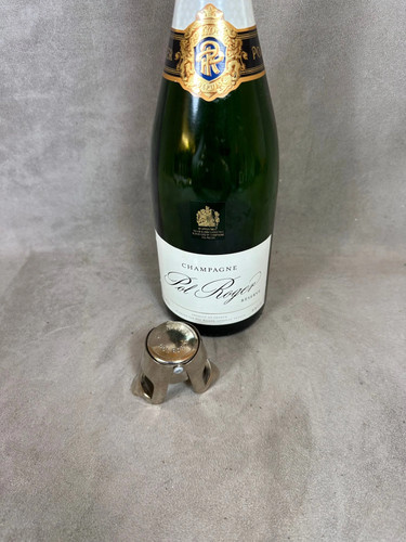 Bouchon stoppeur vintage pol - bouchon,