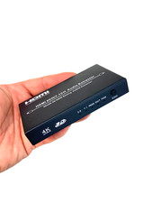 4K@30HZ HDMI Audio Extractor