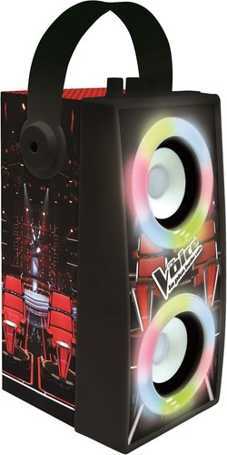 Enceinte portable lexibook - enceinte,