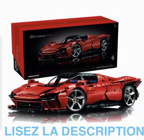 Description 42143 ferrari - !,