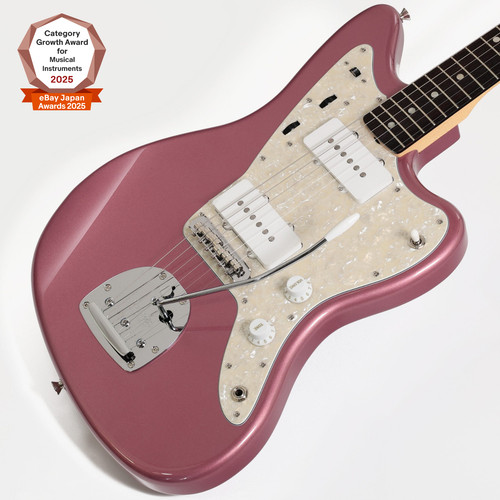 Fender made japan 2026 - fender, in