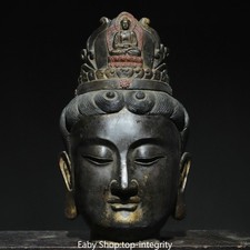 Statue de Bouddha de la