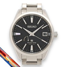 Montre pour homme Seiko Grand
