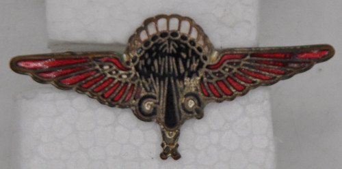 Paras compagnie - paras, 1°