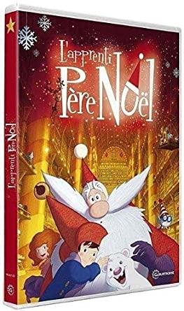 Dvd apprenti père - père, noël