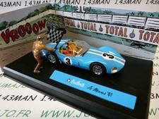 Mv1 voiture altaya ixo - altaya, 1/43