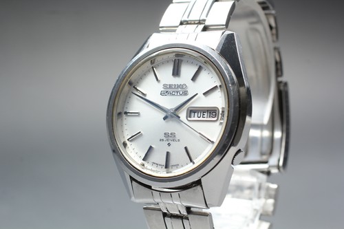 Montre homme vintage 1974 - homme,