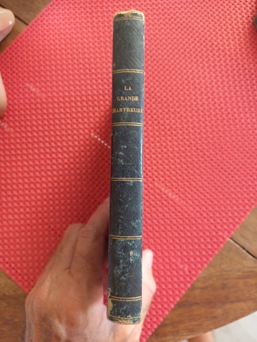 Livre rare grande - rare, la