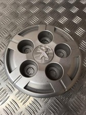 Enjoliveur PEUGEOT BOXER 3