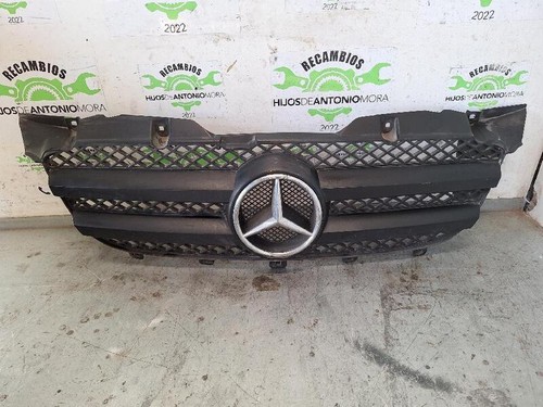 A9068800385 grille gauche