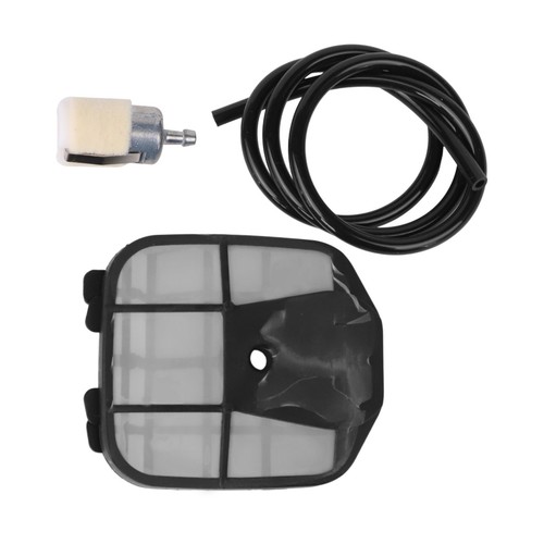 Kit filtre air - air, echo