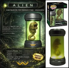 Alien - Chestburster -