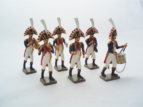 Lot figurines starlux - lot,