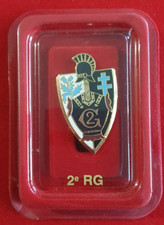 INSIGNE MILITAIRE  - 2