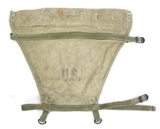 Triangle de havresac US ARMY -
