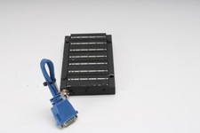 Moteur Linéaire Direct DDL Platinum Kollmorgen ICD10075A4P1