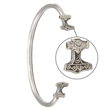 Thors Marteau .925 Argent