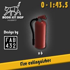 0 (1:43.5) -  Extincteurs