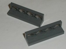 2 x Barriere LEGO DkStone