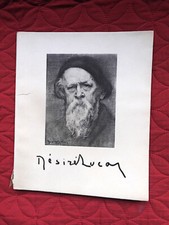 Envoi autographe désiré - envoi,