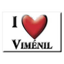 Aimant sur Viménil, Vosges