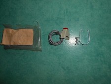 Bouton avertisseur solex Flash 6000 réf: 11885 neuf ancien stock