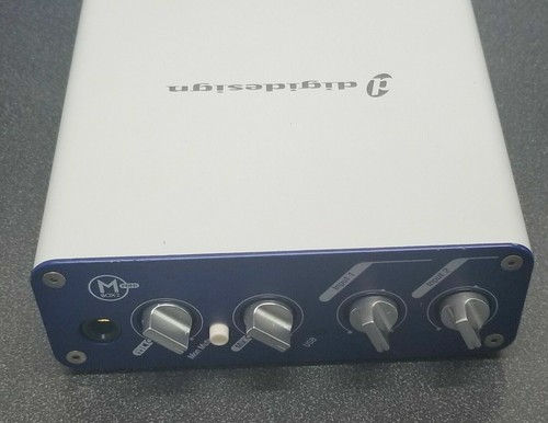Digidesign box2 mini - mini,