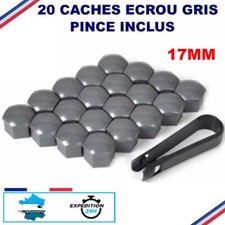 Cache ecrou capuchon - 20,
