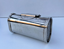 Chaufferette Hygiénique J. Gauquelin Ancienne, Sans Eau ni Charbon, Collection