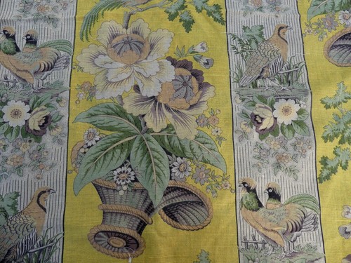 Coupon tissu xix - coupon,