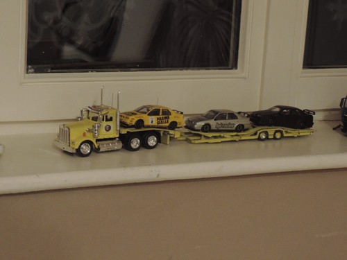 Camion kenworth transport - camion,