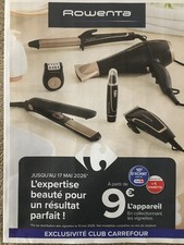 152 VIGNETTES  CARREFOUR 2026