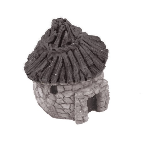 Aquarium fish tank ornement - fish,