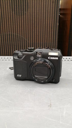 Canon power shot g12 - power, 977927