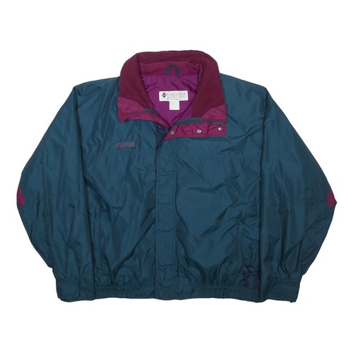 Columbia veste zippée - veste,