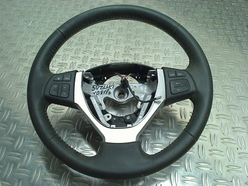 Volant direction suzuki - volant, swift