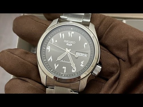 Seiko sports srph47k1 cadran - 5,