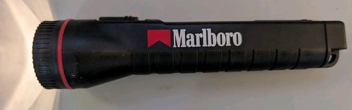 Vintage marlboro flashlight - vintage,