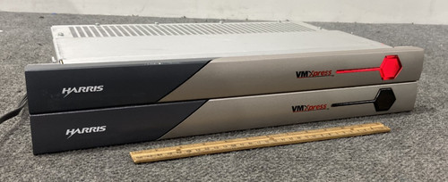 Lot harris vmxpress - of,