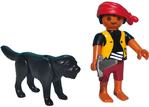 Playmobil figurine enfant - playmobil,