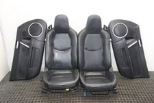 MAZDA MX-5 III Nc Intérieur