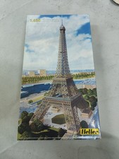 Maquette Heller Tour Eiffel
