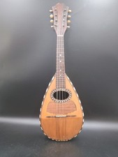 Rare mandoline lazzaro - mandoline,