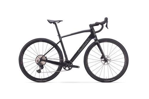 Vélo gravel carbone wilier - gravel, en