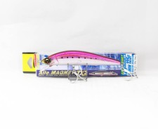 Yo Zuri Duel Aile Magnet TG Minnow 125F Flottant Leurre F1253-HPI (5376)